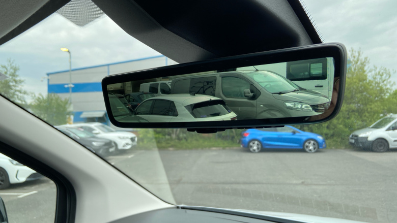 Vauxhall Combo Cargo Combo Xl Electric 100kW Pro 52kWh H1 Van Auto